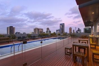 Aparthotel Wyndham Hotel Melbourne