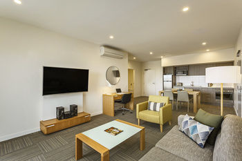 Apartamento Quest Townsville On Eyre