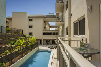Apartamento Quest Townsville On Eyre