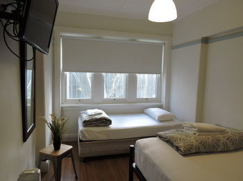 Highfield Hotel