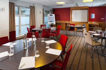 Hotel Holiday Inn Express Swindon - West M4, Jct 16