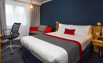 Hotel Holiday Inn Express Swindon - West M4, Jct 16