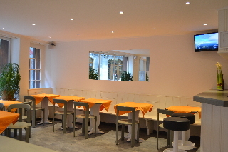 Hotel Saint-gervais