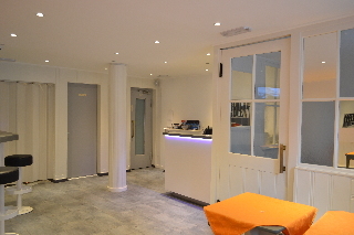Hotel Saint-gervais