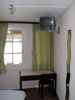 Hotel Saint-gervais