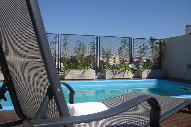 Purobaires Hotel Boutique
