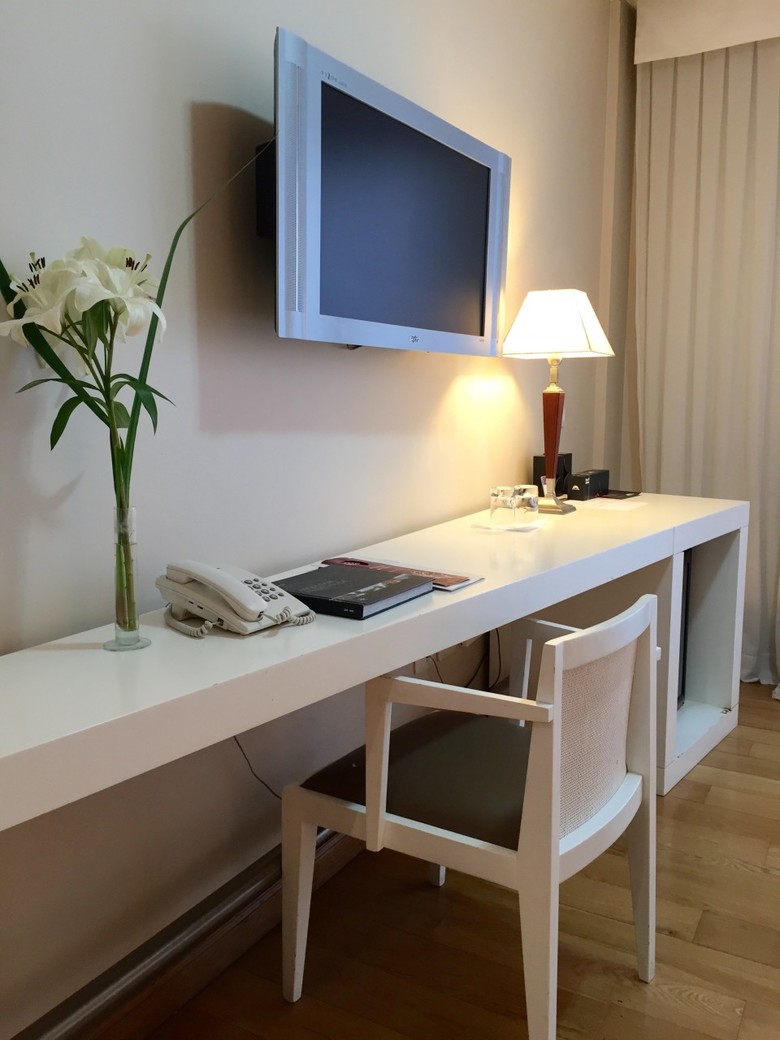 Purobaires Hotel Boutique