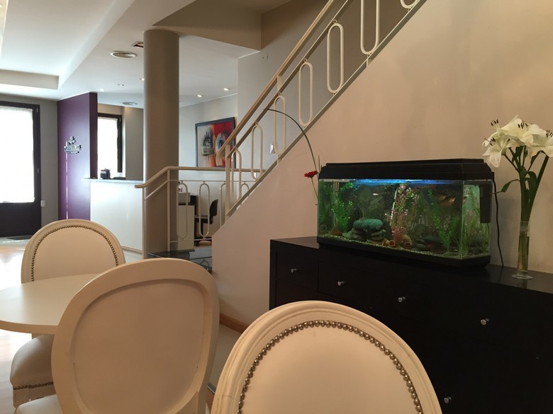 Purobaires Hotel Boutique