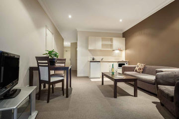 Hotel Quest On Lonsdale