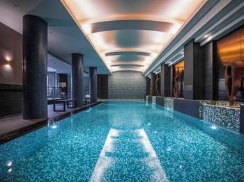 Hotel Quay West Suites Melbourne