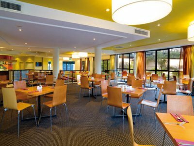 Hotel Medina Executive Brisbane