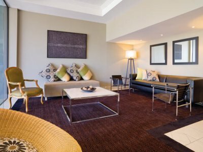 Hotel Medina Executive Brisbane