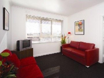 Aparthotel Apartments Of Sth Yarra