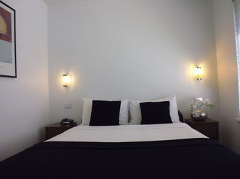 Aparthotel Apartments Of Sth Yarra