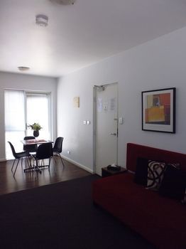 Aparthotel Apartments Of Sth Yarra