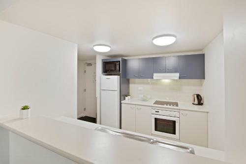 Hotel Quest (one Bedroom)