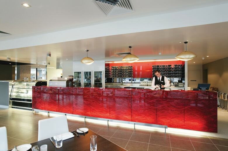 Hotel Medina Grand Perth