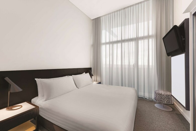 Hotel Medina Grand Perth