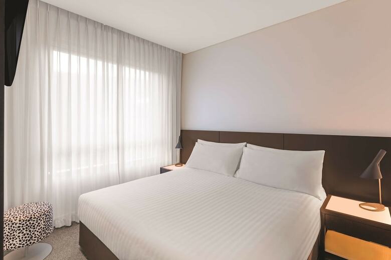 Hotel Medina Grand Perth