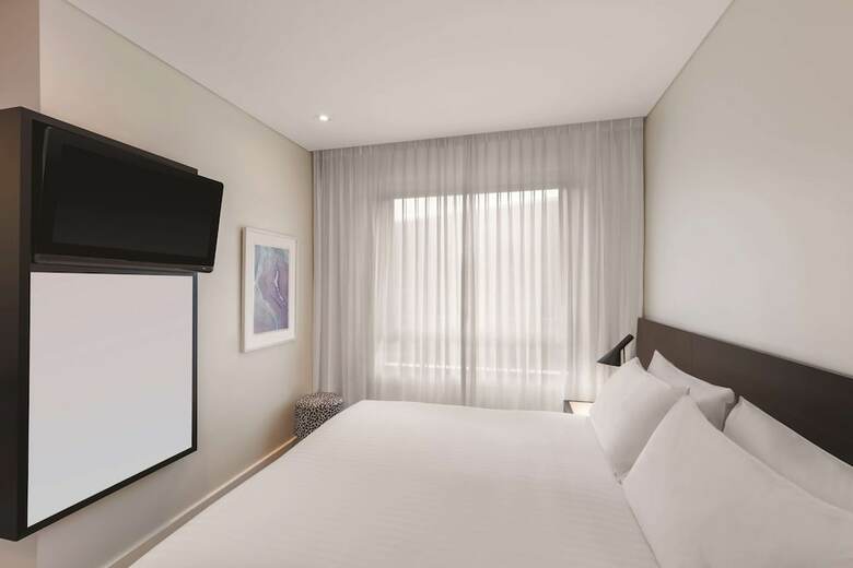 Hotel Medina Grand Perth