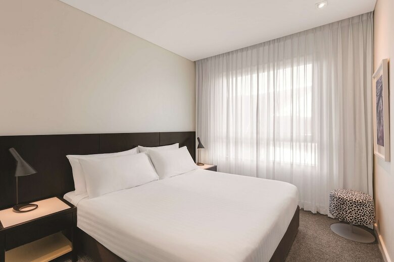 Hotel Medina Grand Perth