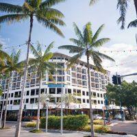 Hotel Mantra Esplanade