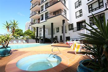 Hotel Breakfree Neptune (1 Habitaci�n)