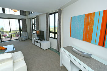 Hotel Breakfree Neptune (1 Habitaci�n)