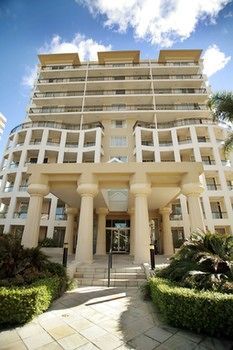 Hotel Palazzo Colonnades