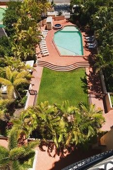Hotel Palazzo Colonnades