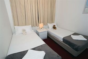Hotel St. Tropez Resort