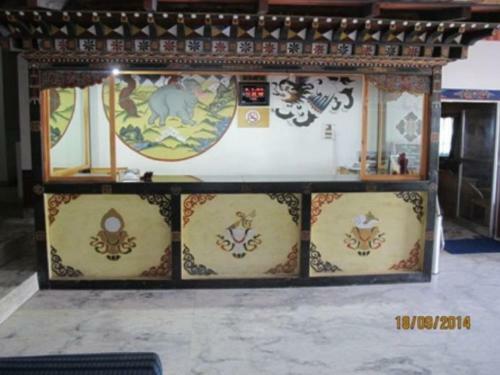 Hotel Namsaycholing Resort