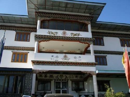 Hotel Namsaycholing Resort