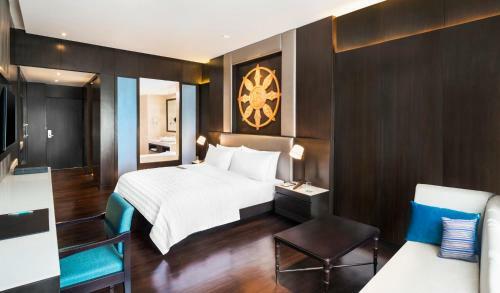 Hotel Le Meridien Paro Riverfront