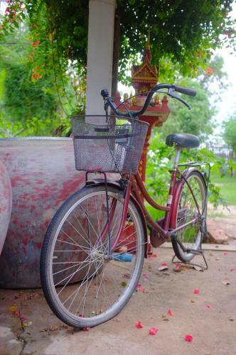 Hostal Red House