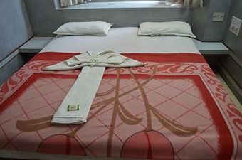 Hotel T.a.p Paradise