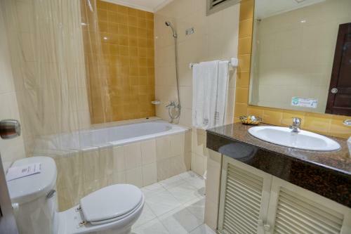 Yoho Colombo City Hotels