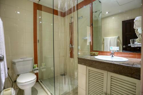 Yoho Colombo City Hotels