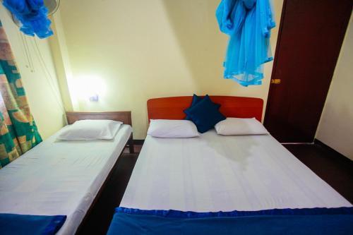 Bed & Breakfast Ella Nature Resort