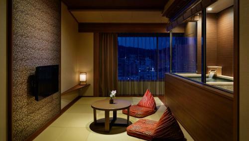 Hotel Laforet Itoonsen Yunoniwa