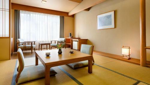 Hotel Laforet Itoonsen Yunoniwa