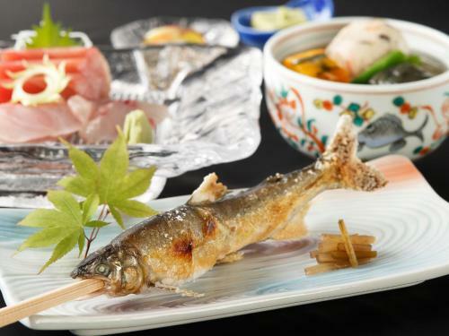 Hotel Laforet Itoonsen Yunoniwa