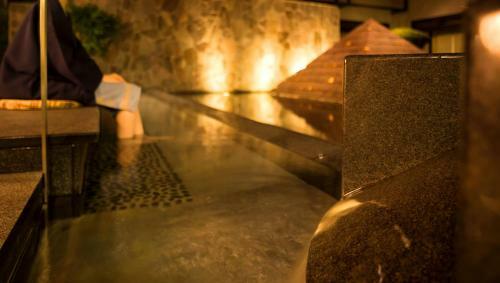 Hotel Laforet Itoonsen Yunoniwa