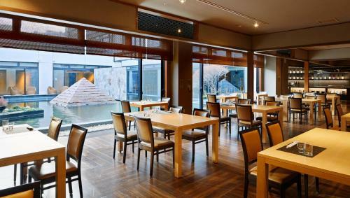 Hotel Laforet Itoonsen Yunoniwa