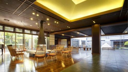 Hotel Laforet Itoonsen Yunoniwa