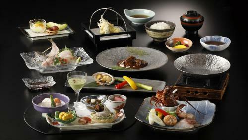 Hotel Laforet Itoonsen Yunoniwa