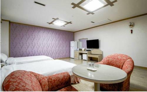 Geoje Tourist Hotel