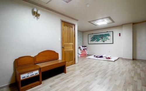 Geoje Tourist Hotel