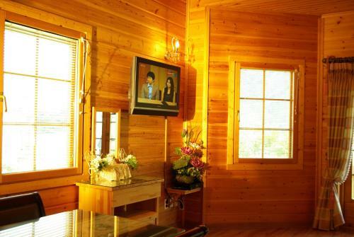 Ecran Pension