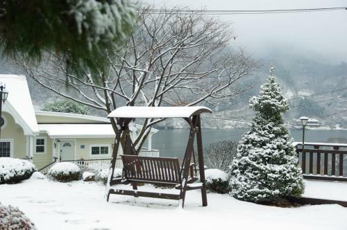 Ecran Pension